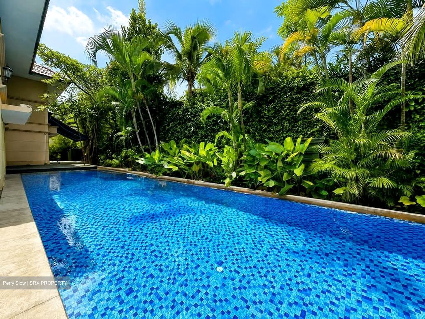 Gentle Villas (D11), Detached #594945221